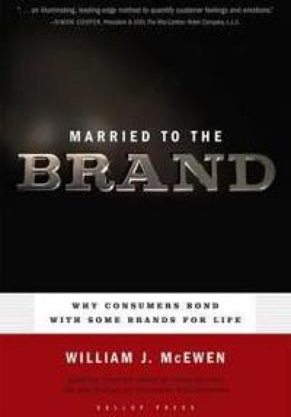 Married to the Brand