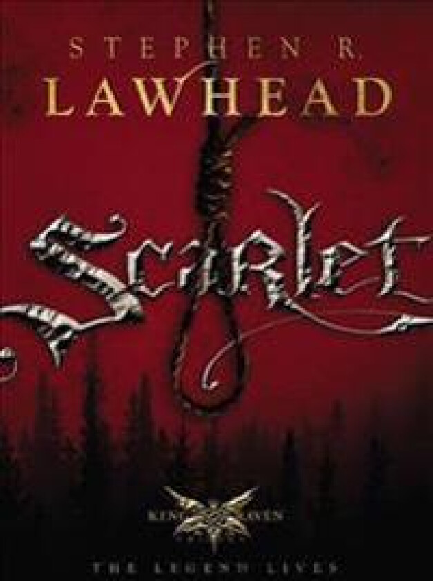 Scarlet