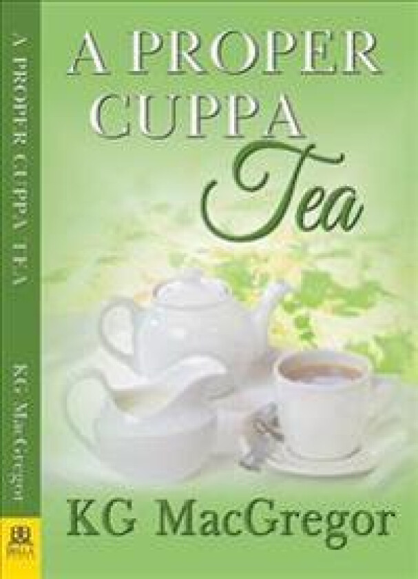 A Proper Cuppa Tea