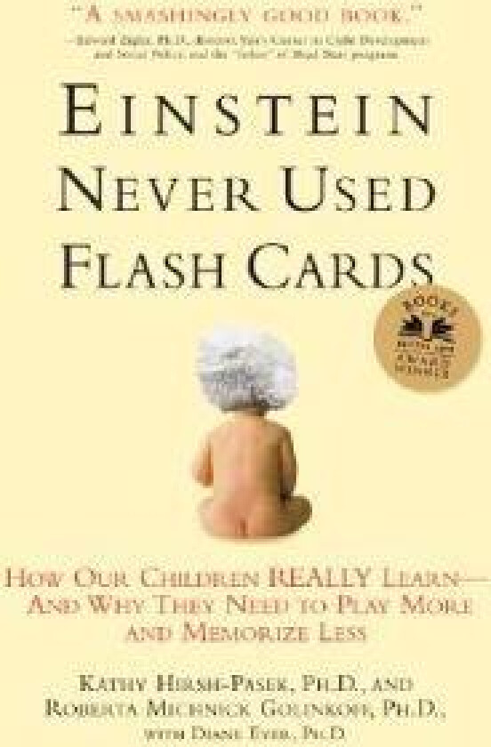 Einstein Never Used Flashcards