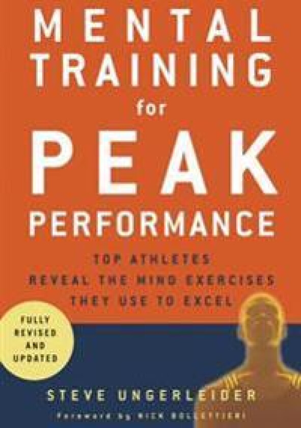 Mental Training for Peak Performance