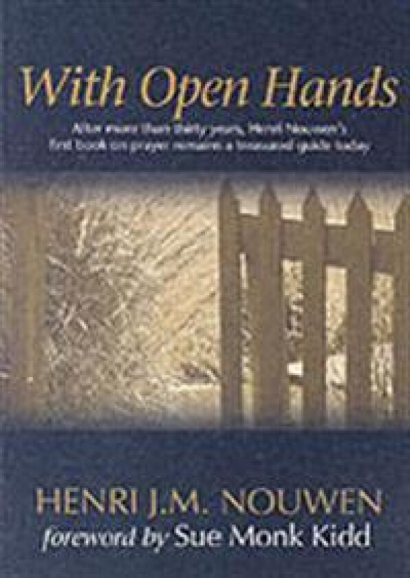 With Open Hands