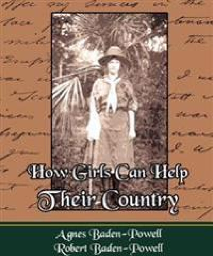 How Girls Can Help Their Country