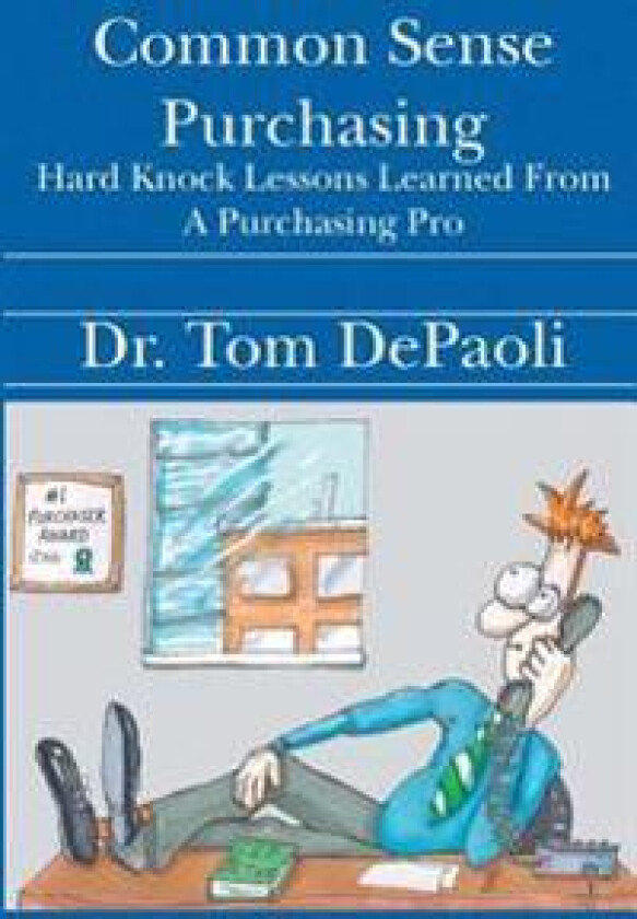 Common Sense Purchasing