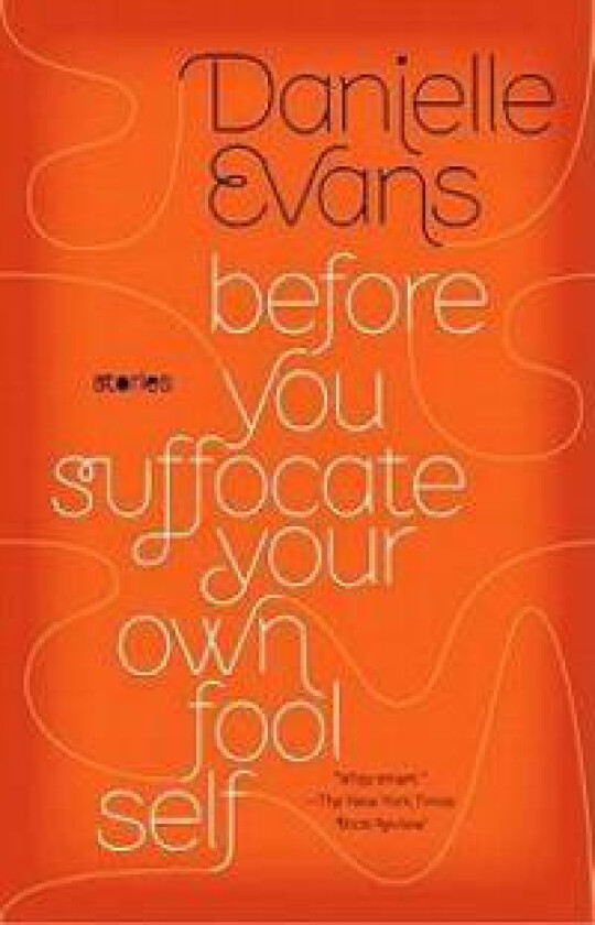 Before You Suffocate Your Own Fool Self