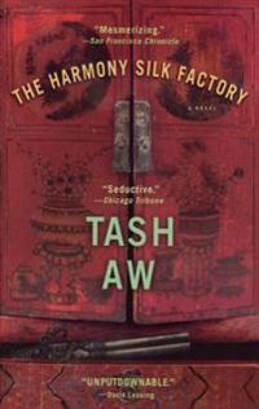 The Harmony Silk Factory