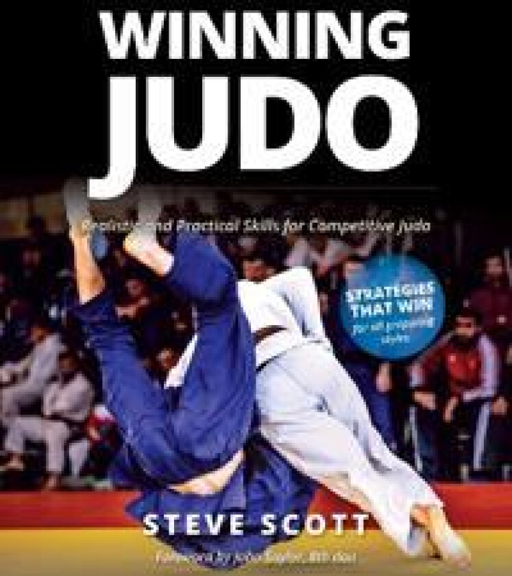 Winning Judo
