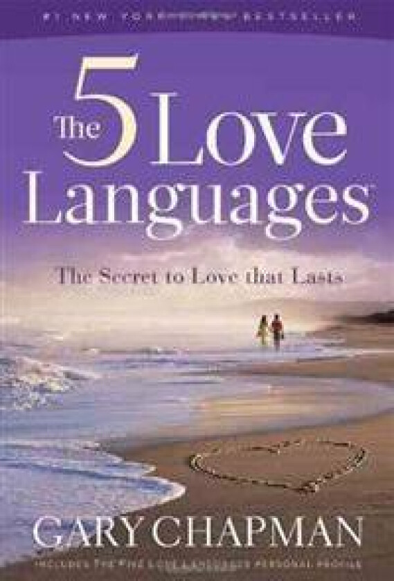 The Five Love Languages