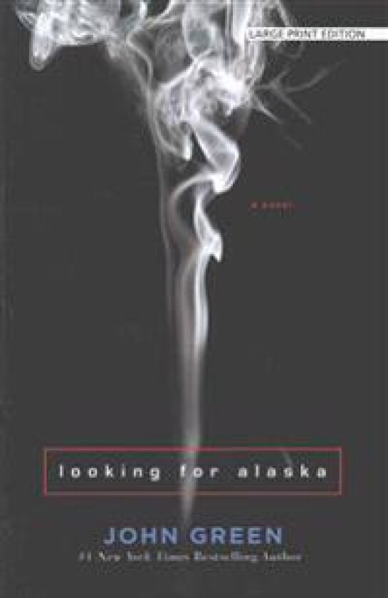 Looking for Alaska
