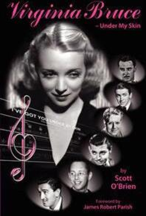 Virginia Bruce