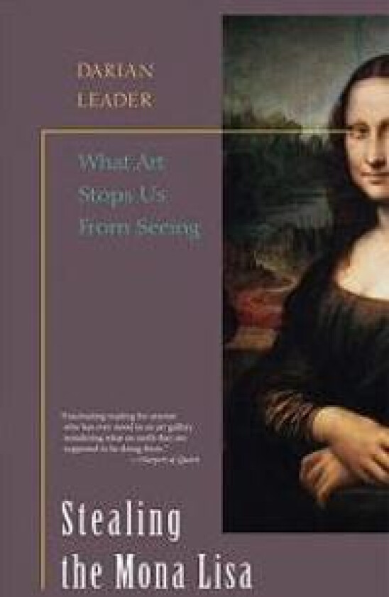 Stealing the Mona Lisa