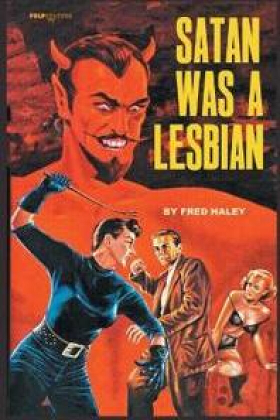 Satan was a Lesbian