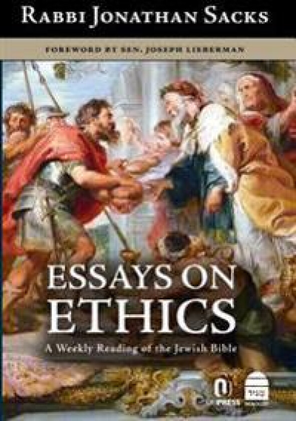 Essays on Ethics