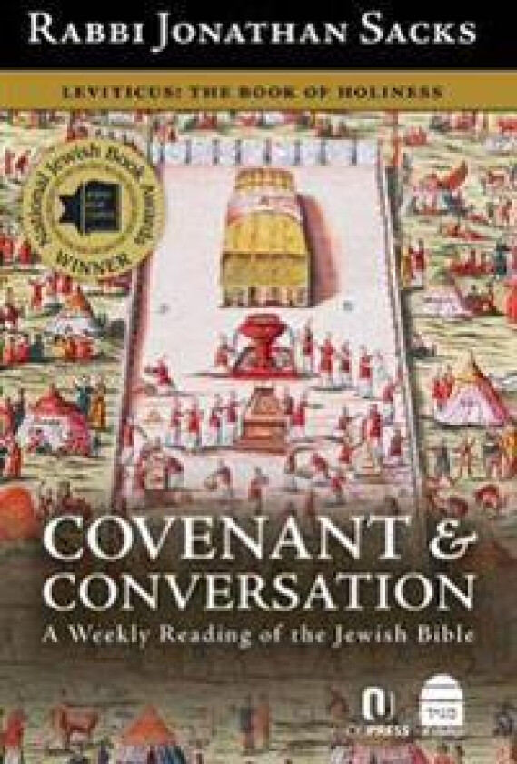 Covenant & Conversation