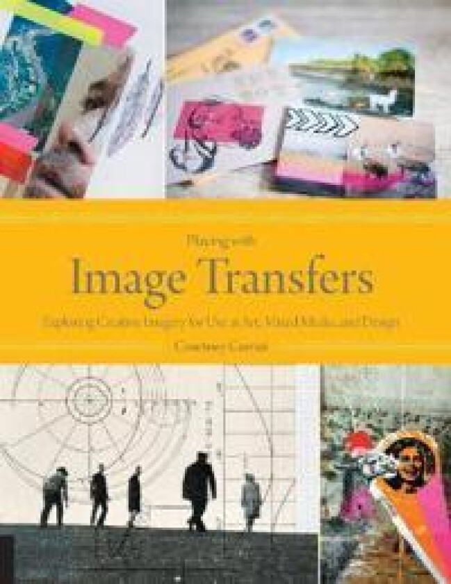 Playing with Image Transfers