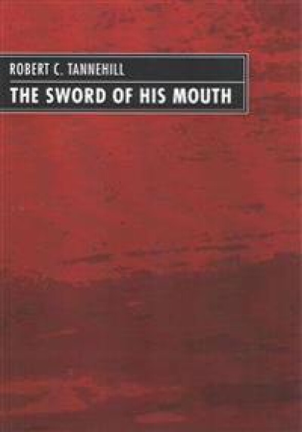 The Sword of His Mouth