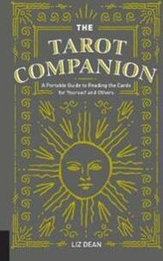 The Tarot Companion