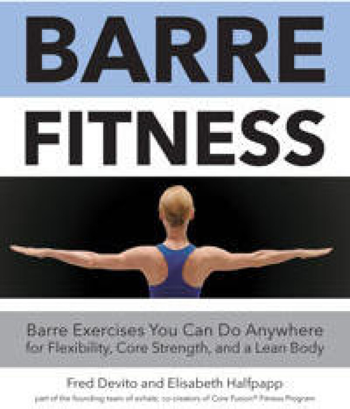 Barre Fitness