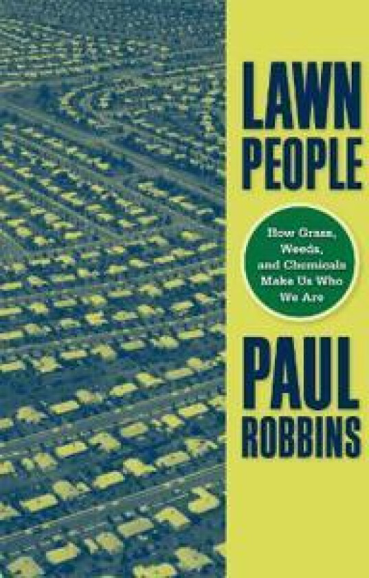 Lawn People