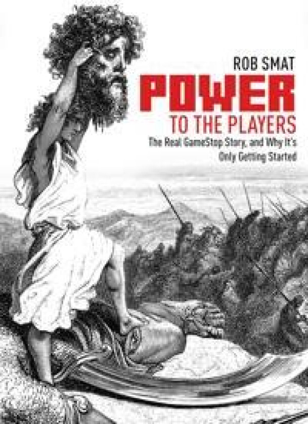 Power to the Players