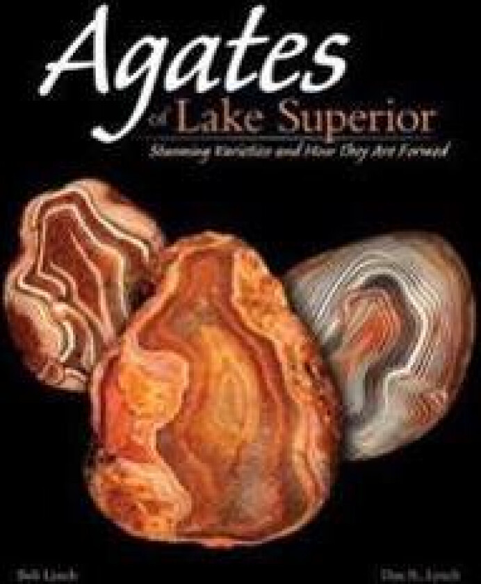 Agates of Lake Superior