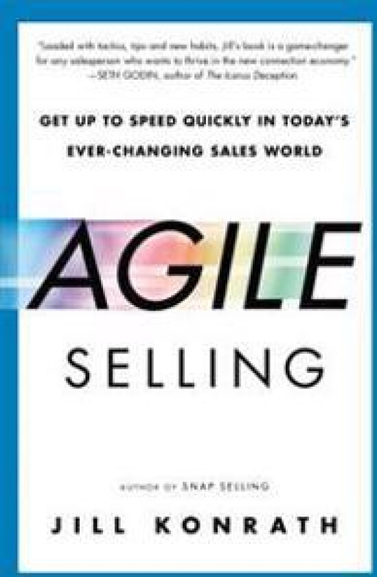 Agile Selling