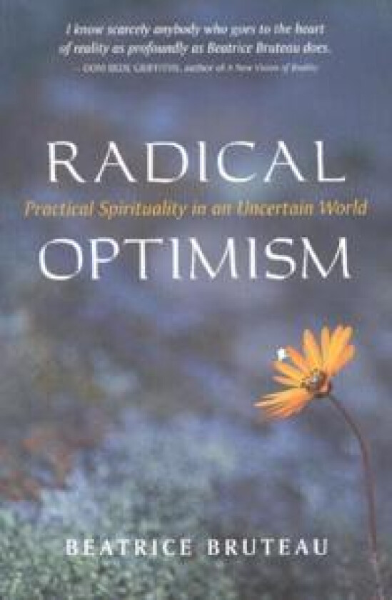 Radical Optimism