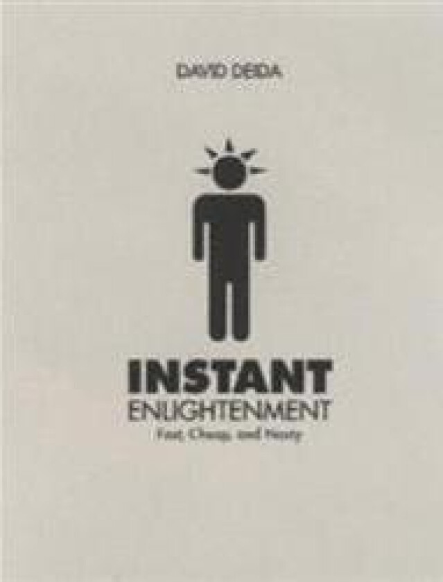 Instant Enlightenment