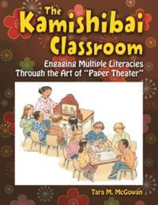 The Kamishibai Classroom