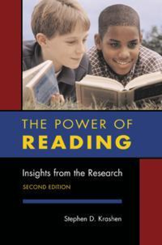 The Power of Reading