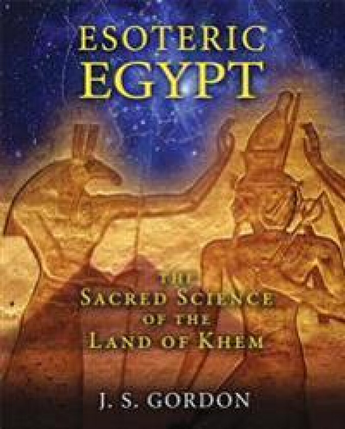 Esoteric Egypt