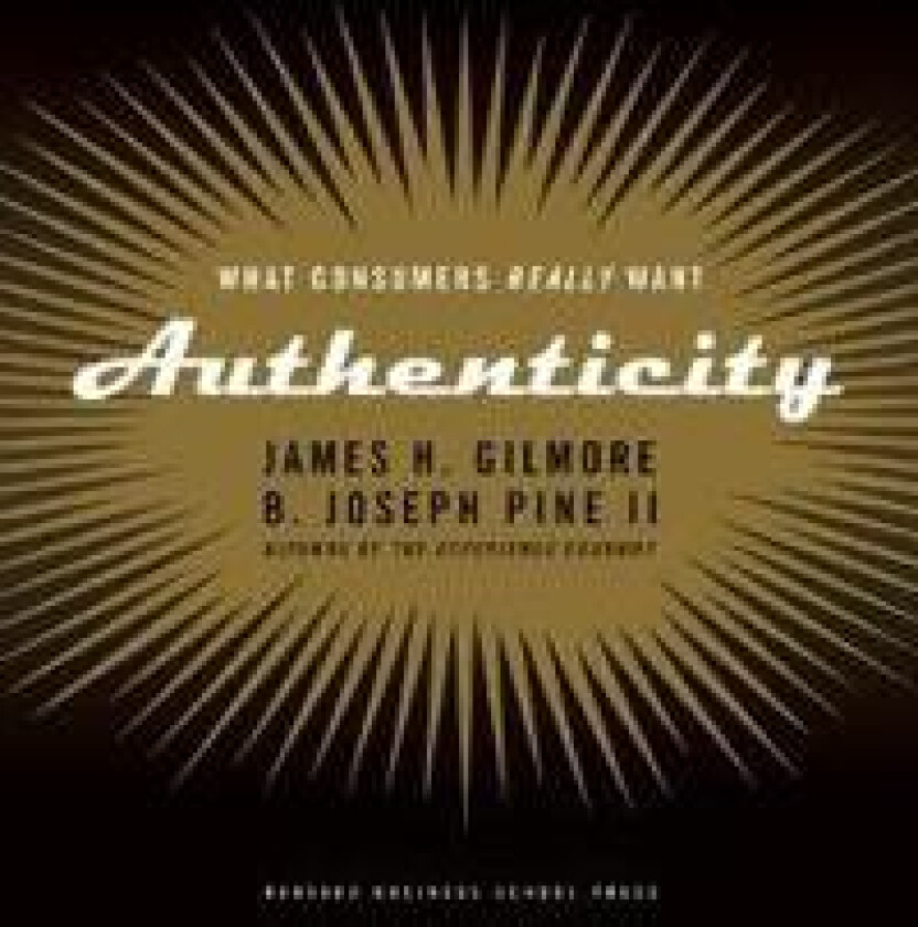 Authenticity