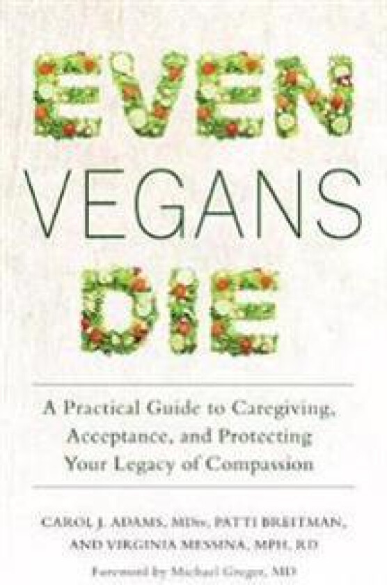 Even Vegans Die