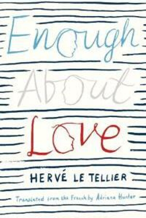 Enough About Love