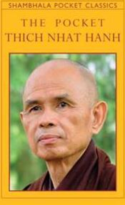 The Pocket Thich Nhat Hanh