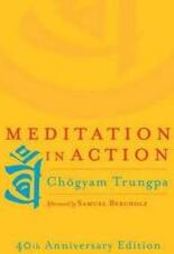 Meditation In Action