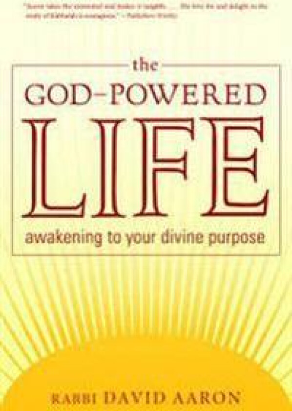 The God-Powered Life