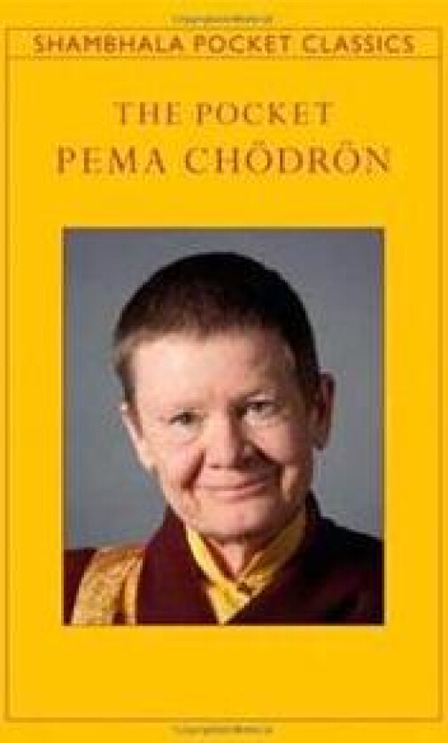 The Pocket Pema Chodron