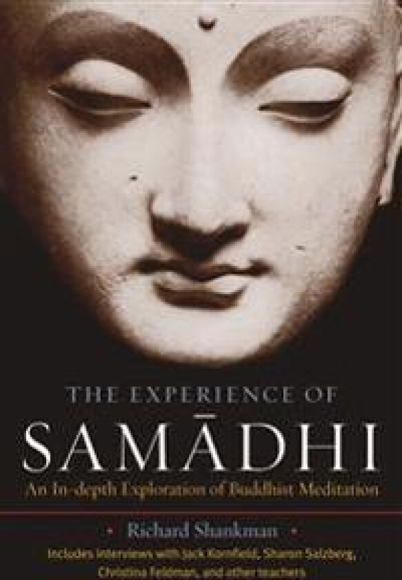 The Experience of Samadhi