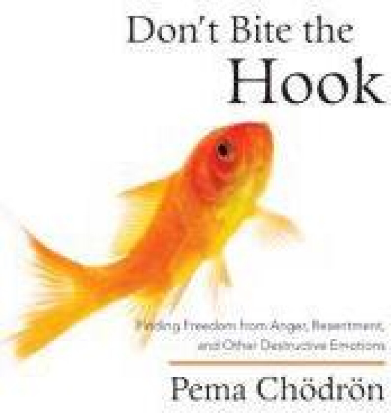 Don't Bite the Hook