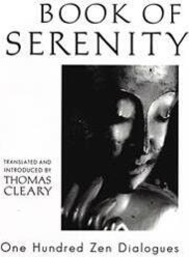 The Book of Serenity