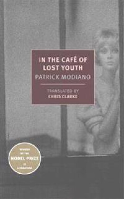 In the Café of Lost Youth