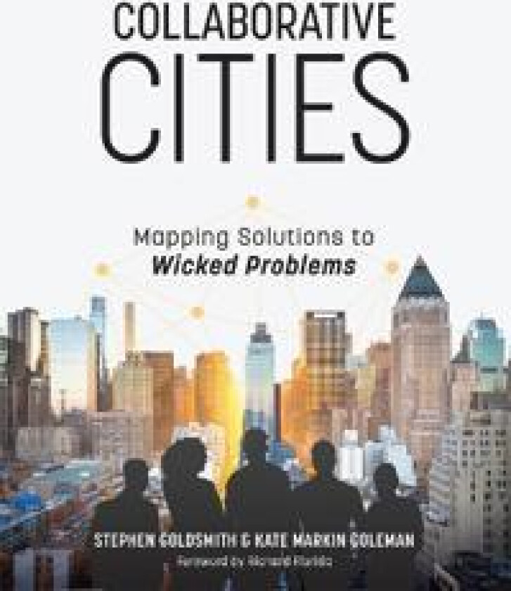 Collaborative Cities