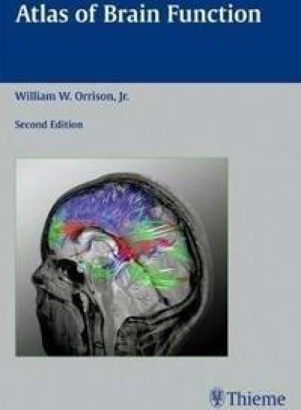 Atlas of Brain Function