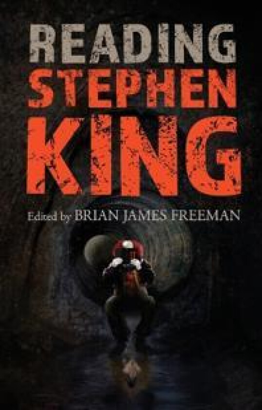 Reading Stephen King
