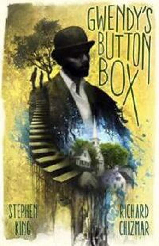 Gwendy's Button Box