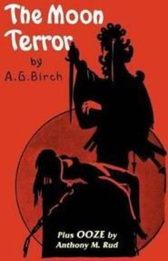 The Moon Terror