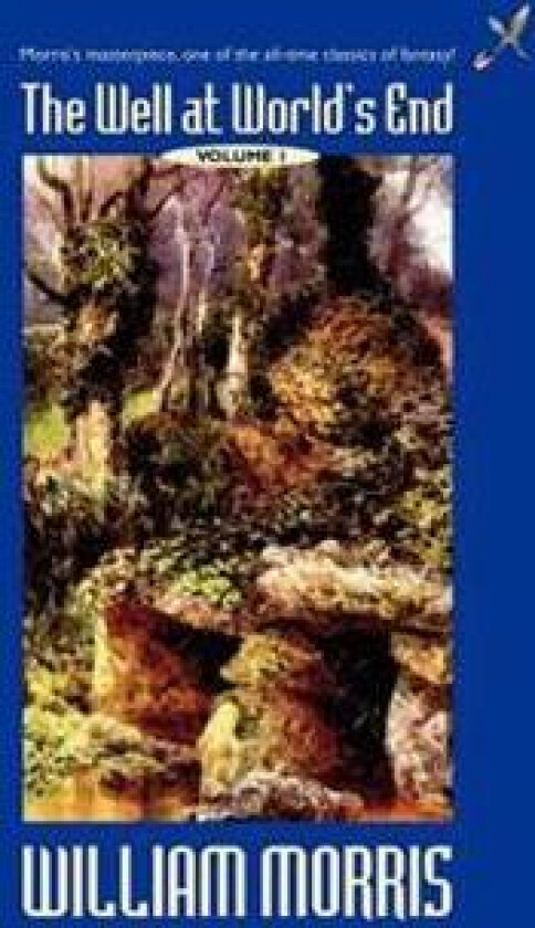 The Well at the World's End