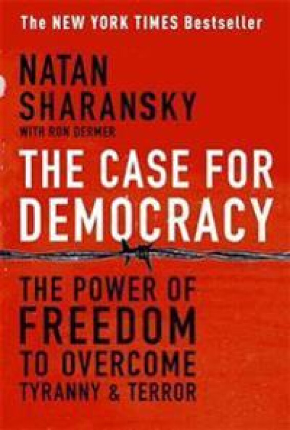 The Case For Democracy