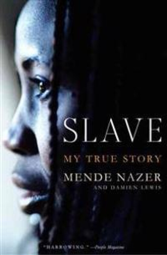 Slave: My True Story